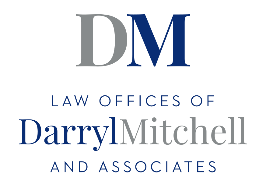 Darryl Mitchell Law
